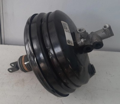 Усилитель тормозов тормоза bmw x5 m f85 x6 m f86 фото №1