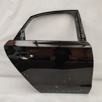 Двері праве задня audi a8 4h d4 4h0833312 фото №1