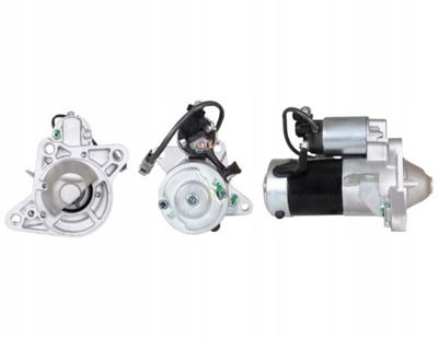Стартер lucas lrs02623 фото №1