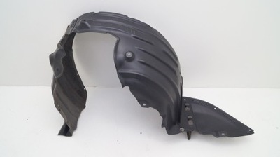 Mazda cx5 ii 17- подкрылок передние левая k7016 фото №1