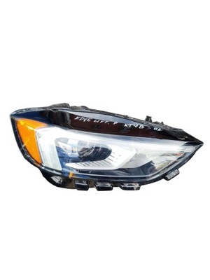 Лампа права ford edge lift usa фото №1