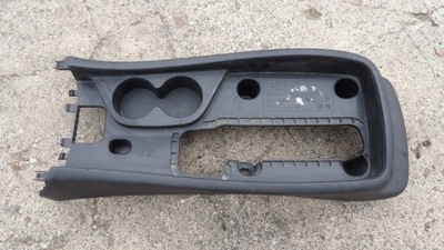 Renault scenic iii тунель середній фото №1