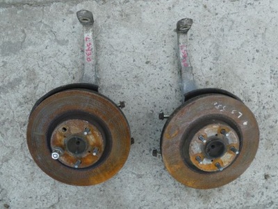 Lexus ls430 поворотный кулак передняя левая правая ls 430 фото №1