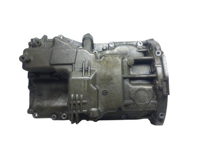 Поддон масляная lf5010401 mazda 5 1.8 фото №1