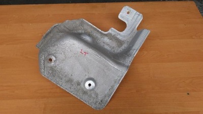 Захист теплова mercedes sl r231 3.0 a2316821571 фото №1