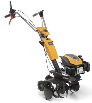 GLEBOGRYZARKA SPALINOWA STIGA SRC 550 RG 212501042/ST1