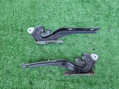 Петля капот левый правый peugeot 508 i 10r- фото №1