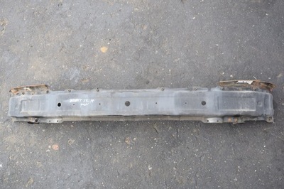 Балка підсилювач передні accent x3 lift фото №1