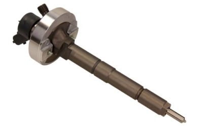 Форсунка cr renault 3,0d mascott bosch s0002890 фото №1