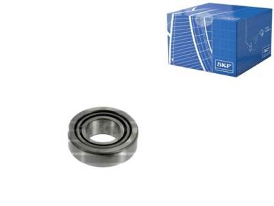 Підшипник колеса renault задній mascott внутрішнє фото №1