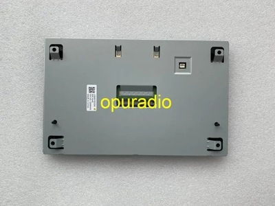 8 PULGADAS LCD LQ080Y5DZ10 LQ080Y5DZ06 OPEL ASTRA K DVD  