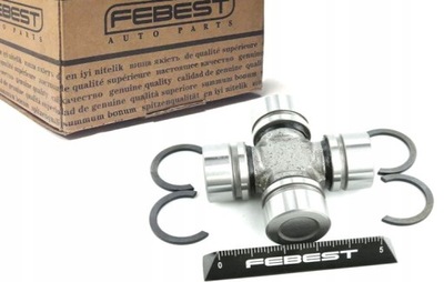 CROSS-PIECE SHAFT PROPULSION FEBEST FOR INFINITI M 37  