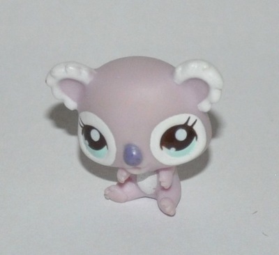 Littlest Pet Shop mini Dziecko Lps