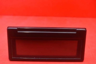 Дисплей 30797719 volvo v50 03-11 фото №1