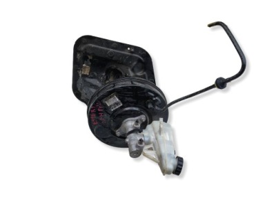 Усилитель тормозов 9808646680 peugeot expert 2 ii 2.0 hdi фото №1