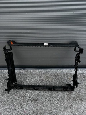 Рамка воздуховод воздуха jaguar фото №1