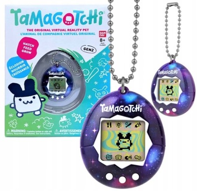 BANDAI TAMAGOTCHI GALAXY