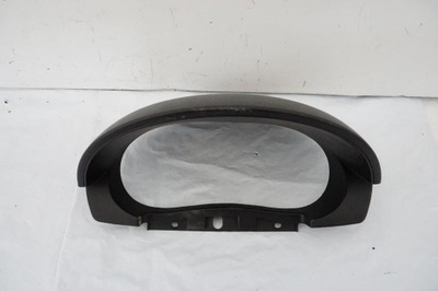 Рамка захист спідометра dacia logan i mcv 8200378379 фото №1