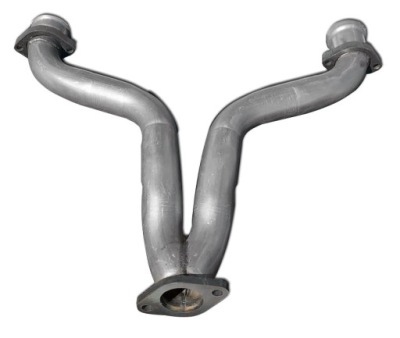 Труба середня w126 560 sec 1987 220kw amg фото №1