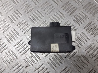 Модуль alfa romeo 156 фото №1