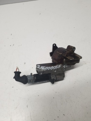 Електроклапан натягувач audi a8 d3 21600005f фото №1