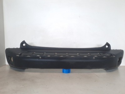 Peugeot 2008 ii 2 19- бампер перед передний 50145850 фото №1