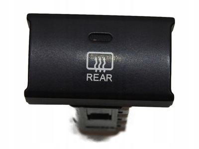 Кнопка подогрев стекло задняя santa fe ii фото №1