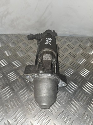 Honda civic 2006 стартер фото №1