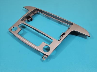 Рамка радіо ford s-max i mk1 6m21-18522-b 1106490b фото №1