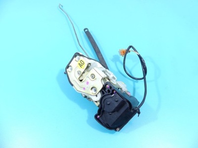 Замок задня лівий honda cr-v i фото №1