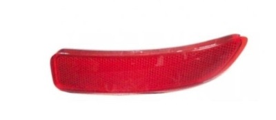 Отражатель dacia dokker фото №1