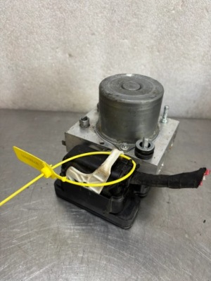 Насос abs renault arkana 476606196r 0265295406 фото №1