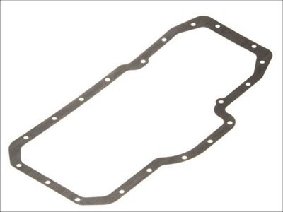 GASKET TRAY OIL FITS DO: DAF 400, 400-SERIE; ARO 240-244; FORD G  