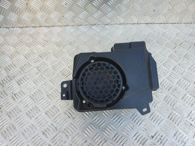 Динамік сабвуфер лівий mazda 3 bp iv 19- фото №1