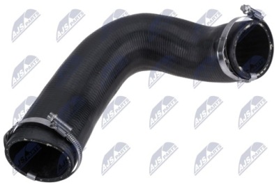 Nty шланг повітря фото №1