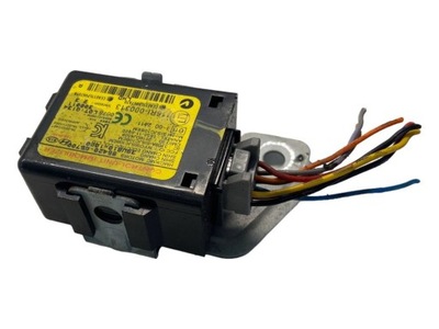 Блок управления иммобилайзер hyundai i30 39u8101000 фото №1