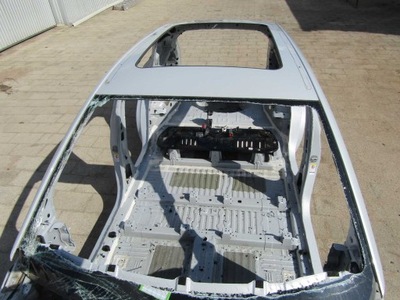 Byd atto 3 25r дах фото №1