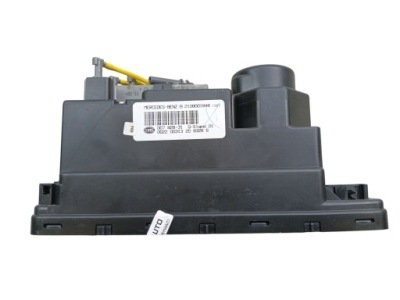 Помпа замка центрального mercedes e w210 2108001848 фото №1