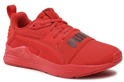 buty Puma Wired Run Pure - For All Time