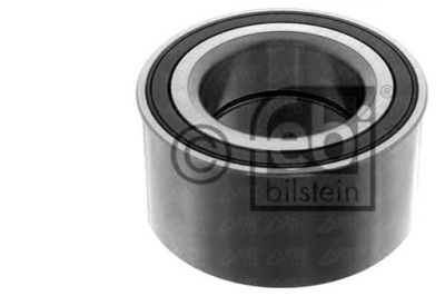 Febi подшипник колеса mercedes gl x164 m w164 r w фото №1