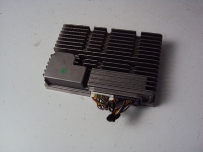 Усилитель аудио alfa romeo stelvio 2016- фото №1