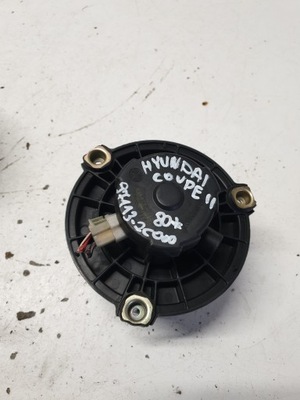 Вентилятор вентилятор hyundai coupe ii 97113-2c000 фото №1