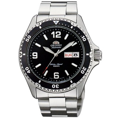 Orient Mako II TAA02001B9