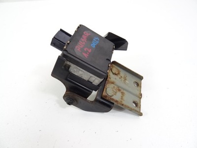 Pulsar модуль радара датчик distronic кронштейн корзина 284383zl1b фото №1