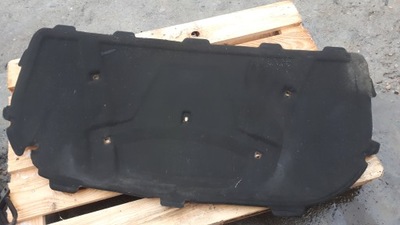 A5 8t шумоизоляция подкрылок капот 3.0 tdi фото №1