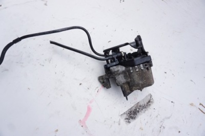 Основа фільтра пального ford c-max mk2 1.6 tdci фото №1