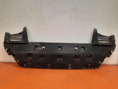 Opel combo e 18- плита защита pod бампер перед 9859314580 фото №1