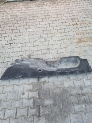 Ekologia шумоизоляция защита двигателя volvo fh 4 фото №1