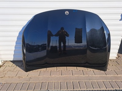 Капот кришка двигуна mercedes gla w247 оригінал фото №1