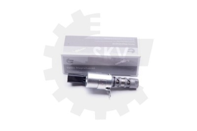 Клапан переменных faz распределительного вала peugeot 307 508 фото №1